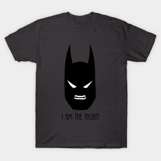 Batman quotes store t shirt
